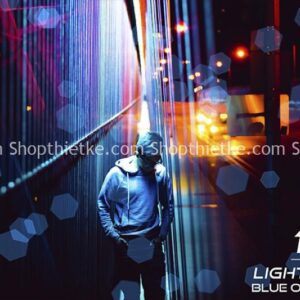 3108+ Photo Overlays Chuyên Nghiệp Chất Lượng Cao