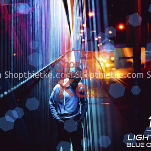 3108+ Photo Overlays Chuyên Nghiệp Chất Lượng Cao