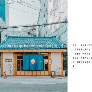 24 Preset Tone Xanh Nhẹ Nhàng Chuẩn Hàn Quốc - Thích Hợp Cảnh Biển [Lrtemplate/xmp/dng/cube]