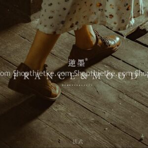 20 Preset Tone Vintage và Retro Phong Cách Nước Pháp [Lrtemplate/Xmp/Dng]