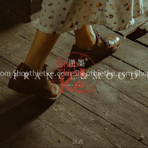 20 Preset Tone Vintage và Retro Phong Cách Nước Pháp [Lrtemplate/Xmp/Dng]