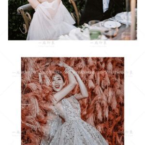 23 Tone Màu Retro - Vàng Nâu Champagne Sang Trọng [Lrtemplate/Xmp/Dng/Cube]