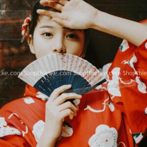 4 Tone Màu Film Phong Cách Nhật Bản Mới Nhất 2020 [Lrtemplate/Xmp/Dng/Cube]