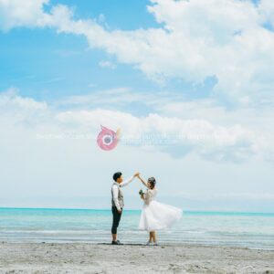 8 Tone Màu Ảnh Cưới Lãng Mạn Phong Cách Nhật Bản (XMP)