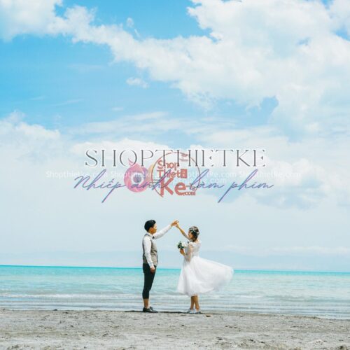 8 Tone Màu Ảnh Cưới Lãng Mạn Phong Cách Nhật Bản (XMP)