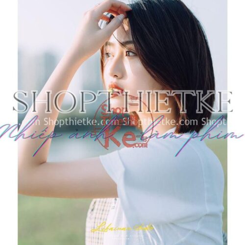 1 Preset Thích Hợp Ảnh Ngoại Cảnh -  Tone Màu Nhẹ Nhàng Nhật Bản [XMP/DNG]