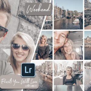 20 Tone Màu Đặc Sắc Nhất Chuẩn Châu Âu [XMP/LRTEMPLATE/DNG]