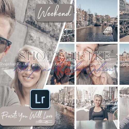 20 Tone Màu Đặc Sắc Nhất Chuẩn Châu Âu [XMP/LRTEMPLATE/DNG]