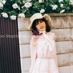 05 Tone Màu Dịu Nhẹ Trong Trẻo Đến Từ Nhật Bản [XMP/DNG]