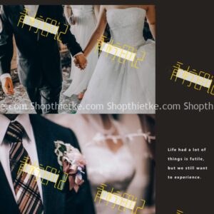 10 Tone Màu Nâu Retro Sang Trọng Cho Ảnh Cưới Mới Nhất 2021 [Lrtemplate/Xmp/Dng/Cube]