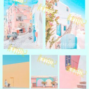 10 Tone Màu Phong Cách Anime Nhật Bản Mới Nhất 2021 [Lrtemplate/Xmp/Dng/Cube]