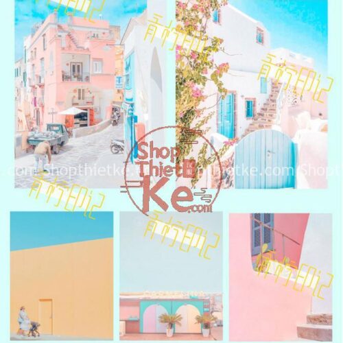 10 Tone Màu Phong Cách Anime Nhật Bản Mới Nhất 2021 [Lrtemplate/Xmp/Dng/Cube]