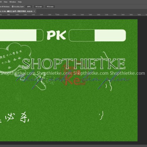 31 PSD Phấn Vẽ Dễ Thương Edit Ảnh Kỷ Yếu
