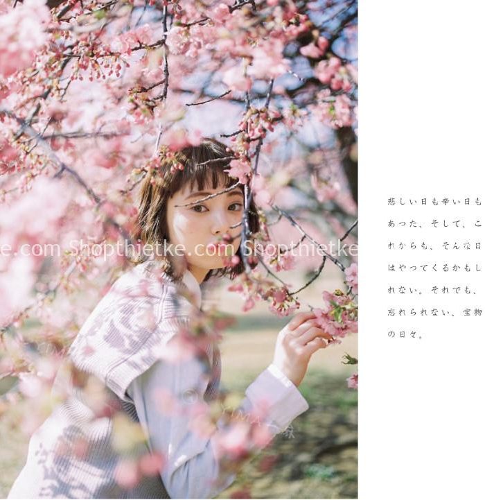20 Preset Tone Màu Hồng Tươi Ảnh Chân Dung Nhật Bản (LRTEMPLATE/XMP/DNG/CUBE)