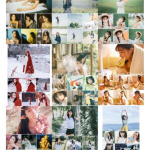 Combo 100+ Bộ Màu Hàn - Trung - Nhật Mới Nhất 2021 (275mb -hơn 4000 preset)