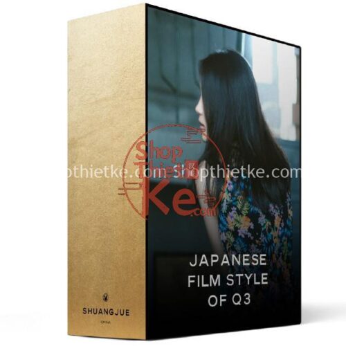 10 Tone Màu Film Phong Cách Nhật Bản Mới Nhất 2021 (Kèm Stock/ XMP/DNG)