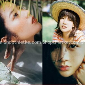 20 Tone Màu Giả Lập Màu Máy Ảnh Leica Cũ Dùng Cho Ảnh Chân Dung (XMP/LR/DNG)