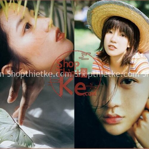 20 Tone Màu Giả Lập Màu Máy Ảnh Leica Cũ Dùng Cho Ảnh Chân Dung (XMP/LR/DNG)