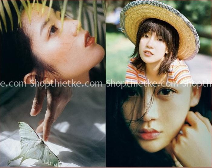 20 Tone Màu Giả Lập Màu Máy Ảnh Leica Cũ Dùng Cho Ảnh Chân Dung (XMP/LR/DNG)