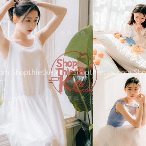 03 Tone Màu Tươi Tắn Và Trong Sáng Thích Hợp Ảnh Chân Dung Mới Nhất 2021 (LR/XMP/DNG/CUBE)