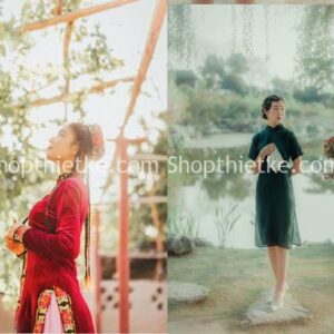 20 Màu Phim Hong Kong – Cổ Trang Chất Lượng Cao