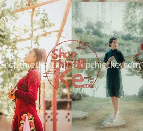 20 Màu Phim Hong Kong – Cổ Trang Chất Lượng Cao