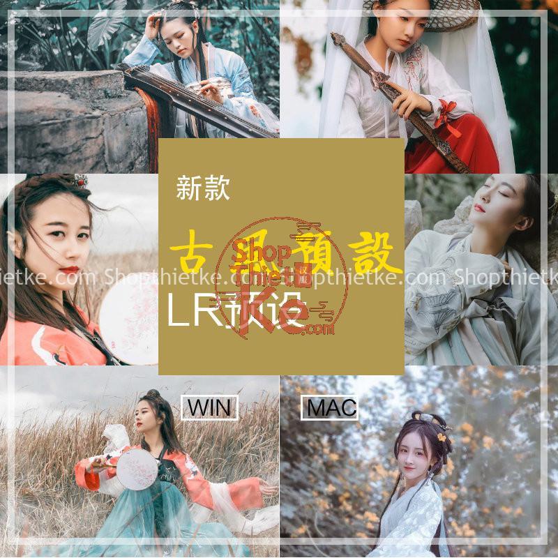 193 Preset Tone Màu Phim Cổ Trang Phiên Bản Đặc Biệt 3 Pasted 17