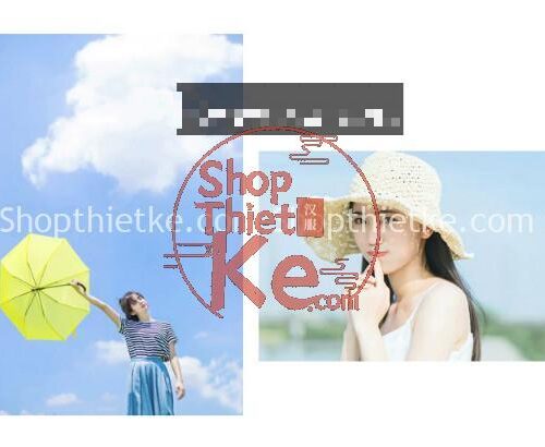 42 Tone Màu Nhẹ Nhàng Phong Cách Nhật Bản