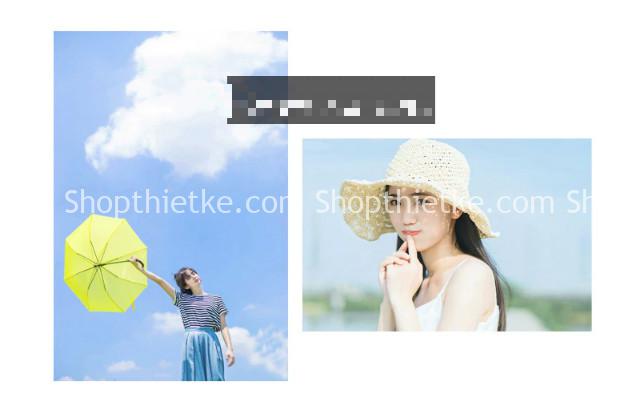 42 Tone Màu Nhẹ Nhàng Phong Cách Nhật Bản