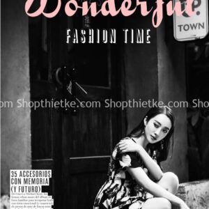 31 PSD Layout Typo Tiếng Anh Làm Bìa Ảnh