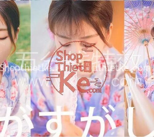 702 Preset Tone Màu Trung Quốc – Hàn Quốc – Nhật Bản