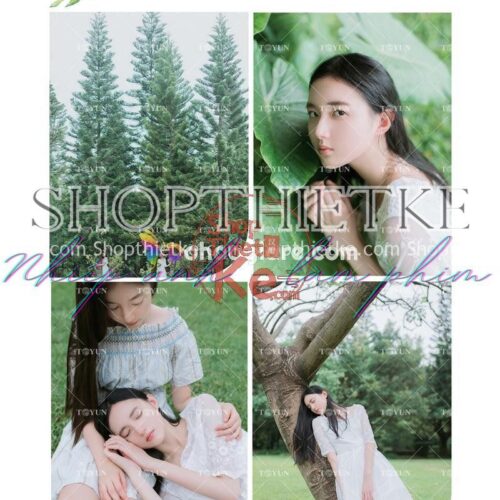 42 PSD Layout Ảnh Thiết Kế Đẹp Mắt Kèm Typo Phong Cách Nhật Bản