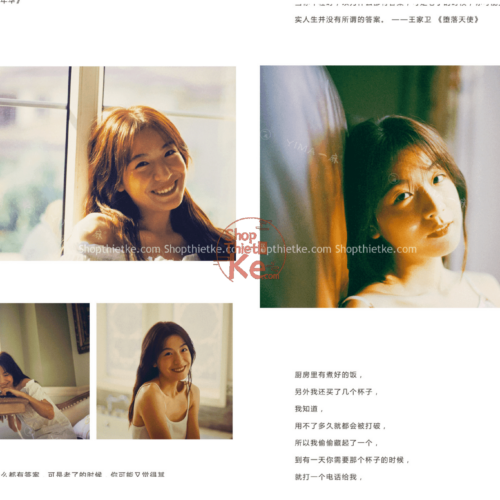 31 Tone Màu Hongkong 1990 (Lrtemplate/xmp/dng/cube)