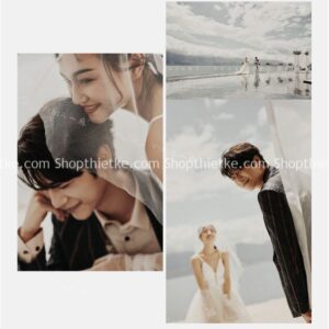 8 Tone Màu Retro Phong Cách Germany Hoài Cổ (Lrtemplate, xmp, dng, cube)