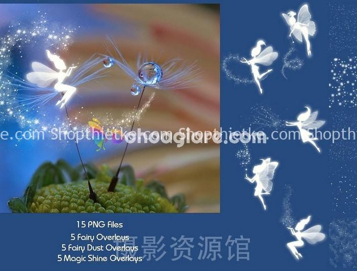 Trang chủ 319 15 PNG Thiên Thần Ghép Ảnh Cổ Tích - File PNG Chất Lượng Cao