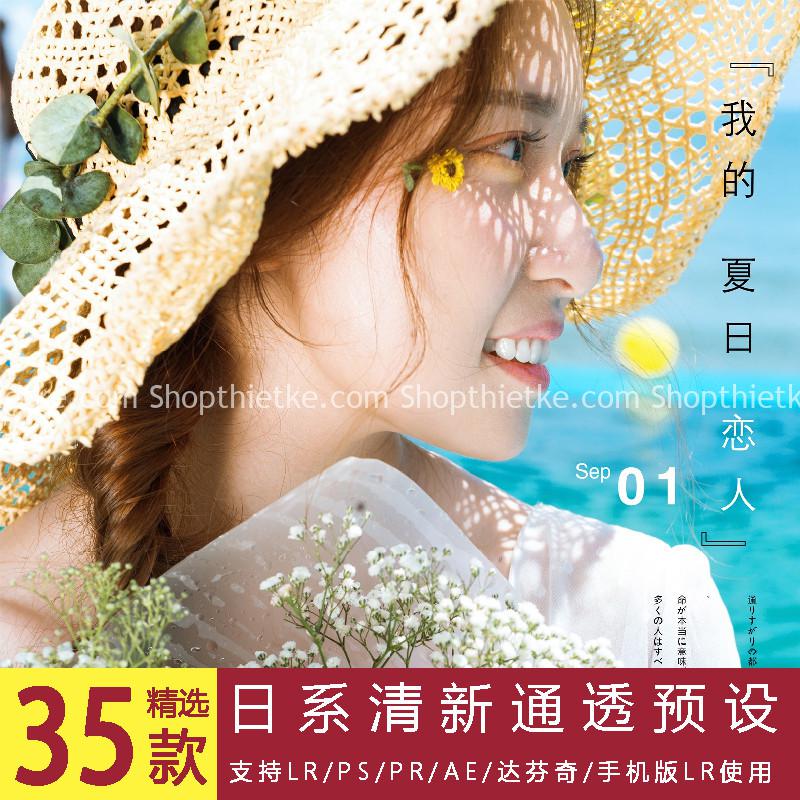 35 Tone Màu Japan Trong Sáng, Trong Trẻo Phong Cách Nhật Bản (Lrtemplate/xmp/dng/cube) 3 Pasted 74