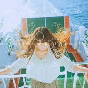 05 Tone Màu Siêu Dễ Thương Để Blend Ảnh Chân Dung (lrtemplate/xmp/dng)