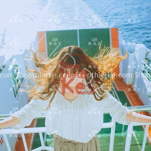 05 Tone Màu Siêu Dễ Thương Để Blend Ảnh Chân Dung (lrtemplate/xmp/dng)