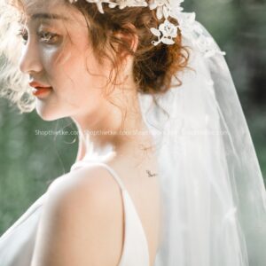 27 Tone Màu Film Retro Dành Cho Ảnh Cưới (lrtemplate/xmp)