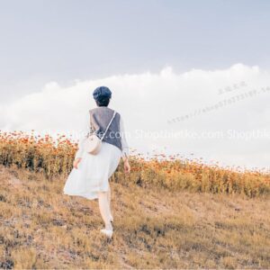 9 Tone Mùa Vàng Mùa Thu Phong Cách China (Lrtemplate/Xmp/Dng/Cube)