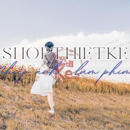 9 Tone Mùa Vàng Mùa Thu Phong Cách China (Lrtemplate/Xmp/Cube/DNG)