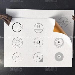 1000++ Logo Mẫu Thiết Kế Tinh Tế Bao Gồm PSD Và Vector