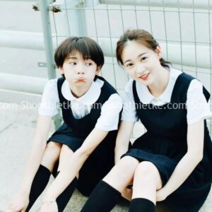 26 Preset Màu Cổ Điển Phong Cách Japan Phù Hợp Mọi Loại Ảnh Kèm 79 PSD Typo