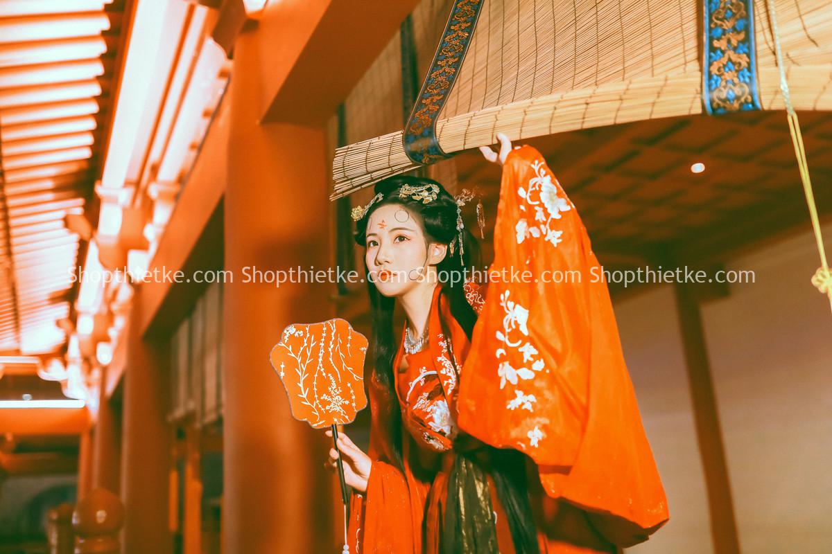 31 Preset Chân Dung Cổ Trang Đến Từ NAG Jet卡卡 3 Pasted 92