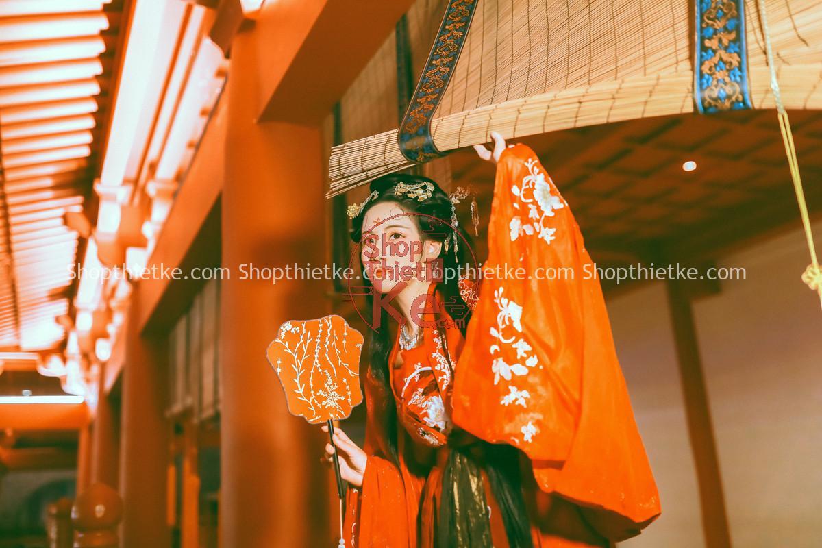 31 Preset Chân Dung Cổ Trang Đến Từ NAG Jet卡卡 3 Pasted 92