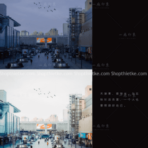 77 Preset Dùng Cho Ảnh Có Ánh Sáng Yếu - Cảnh Đêm [Lrtemplate/xmp/dng/cube]