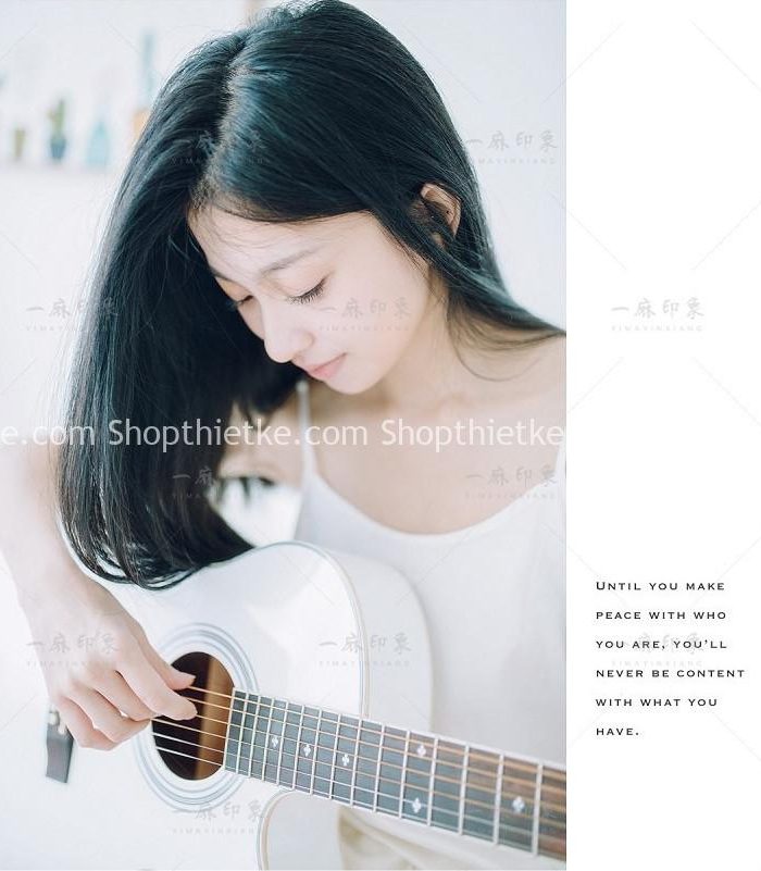 Sản Phẩm Đang Giảm Giá 502 20 Tone Màu Bắc Âu Trắng Sáng Thanh Khiết (LR/XMP/DNG/CUBE)