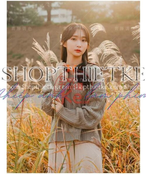 26 Tone Màu Cho Ảnh Chân Dung - Phong Cảnh Thích Hợp Thời Điểm Hoàng Hôn (LR/XMP/DNG/CUBE)