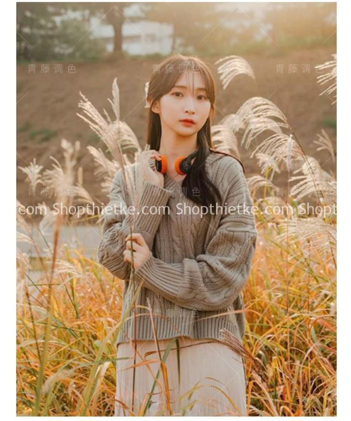 26 Tone Màu Cho Ảnh Chân Dung - Phong Cảnh Thích Hợp Thời Điểm Hoàng Hôn (LR/XMP/DNG/CUBE)