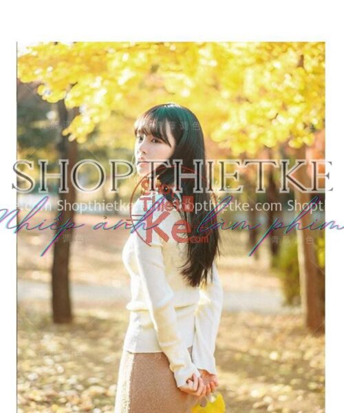 26 Tone Màu Cho Ảnh Chân Dung - Phong Cảnh Thích Hợp Thời Điểm Hoàng Hôn (LR/XMP/DNG/CUBE)